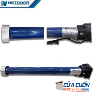 motor ống Netdoor